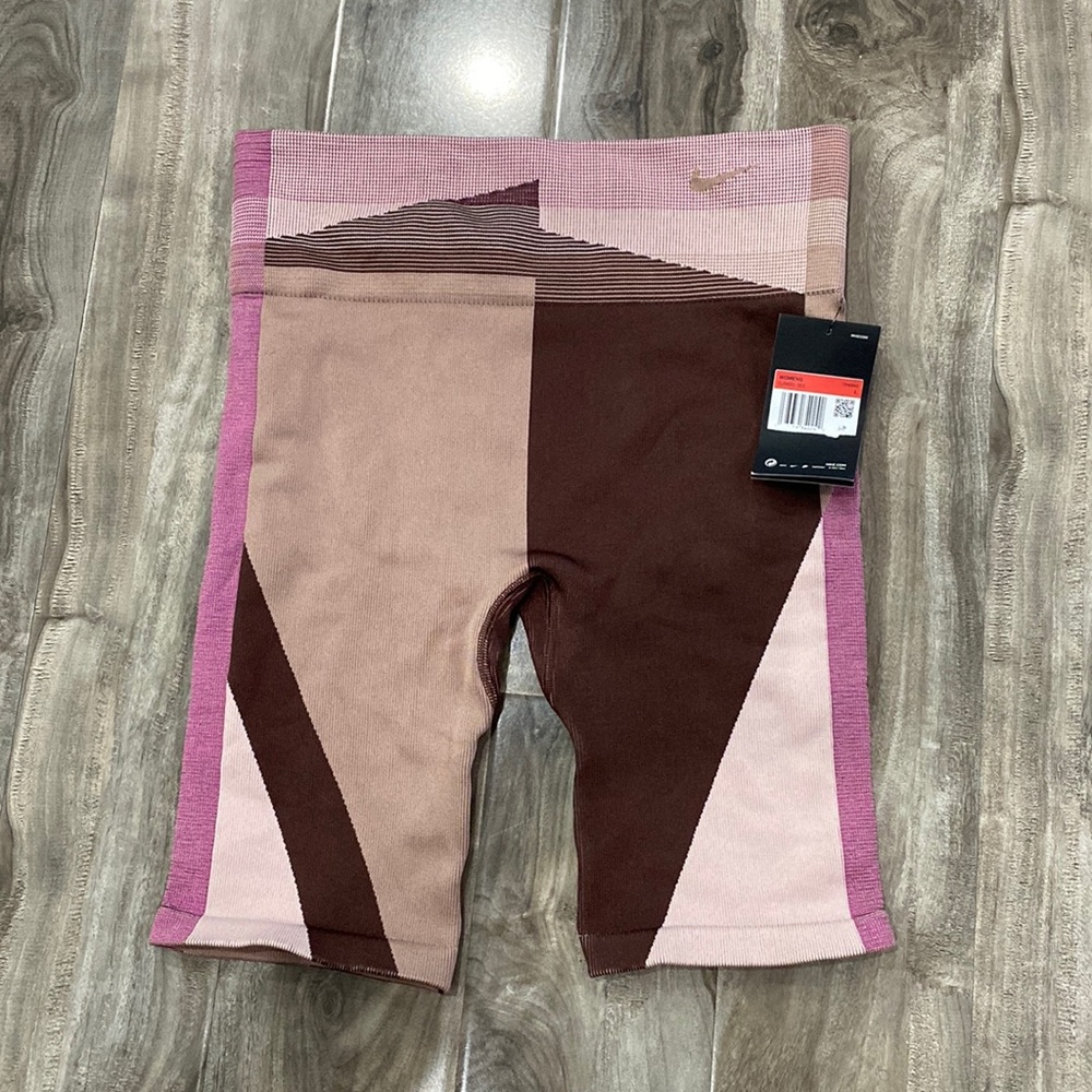 Nike Bike Shorts